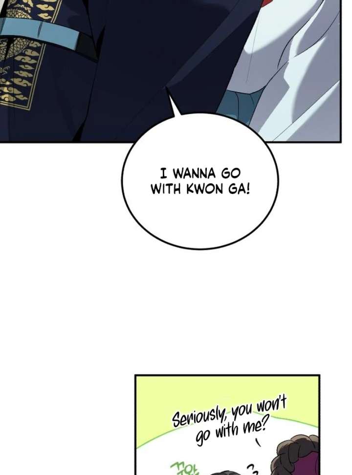Reborn as the Doomed Prince’s Nanny Chapter 3 page 90