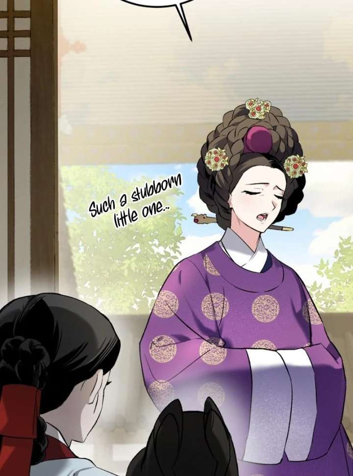 Reborn as the Doomed Prince’s Nanny Chapter 3 page 92