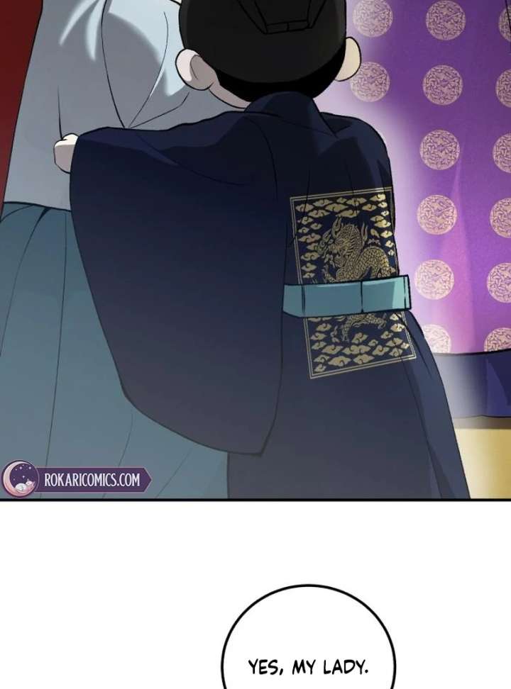 Reborn as the Doomed Prince’s Nanny Chapter 3 page 93