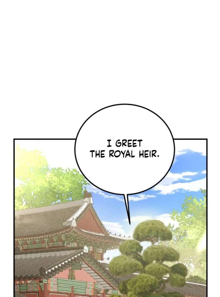 Reborn as the Doomed Prince’s Nanny Chapter 3 page 101
