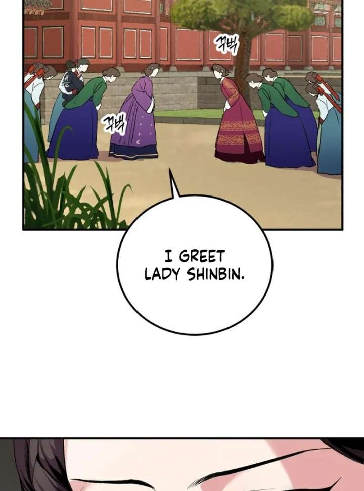 Reborn as the Doomed Prince’s Nanny Chapter 3 page 102