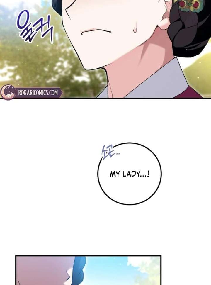 Reborn as the Doomed Prince’s Nanny Chapter 3 page 109