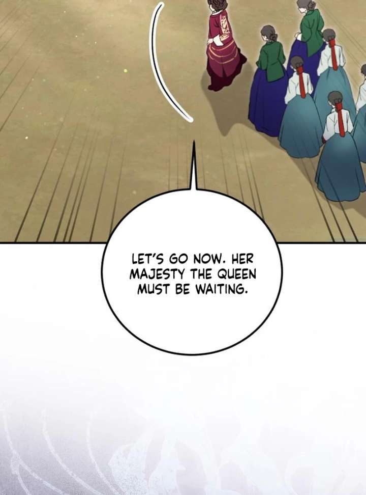 Reborn as the Doomed Prince’s Nanny Chapter 3 page 112