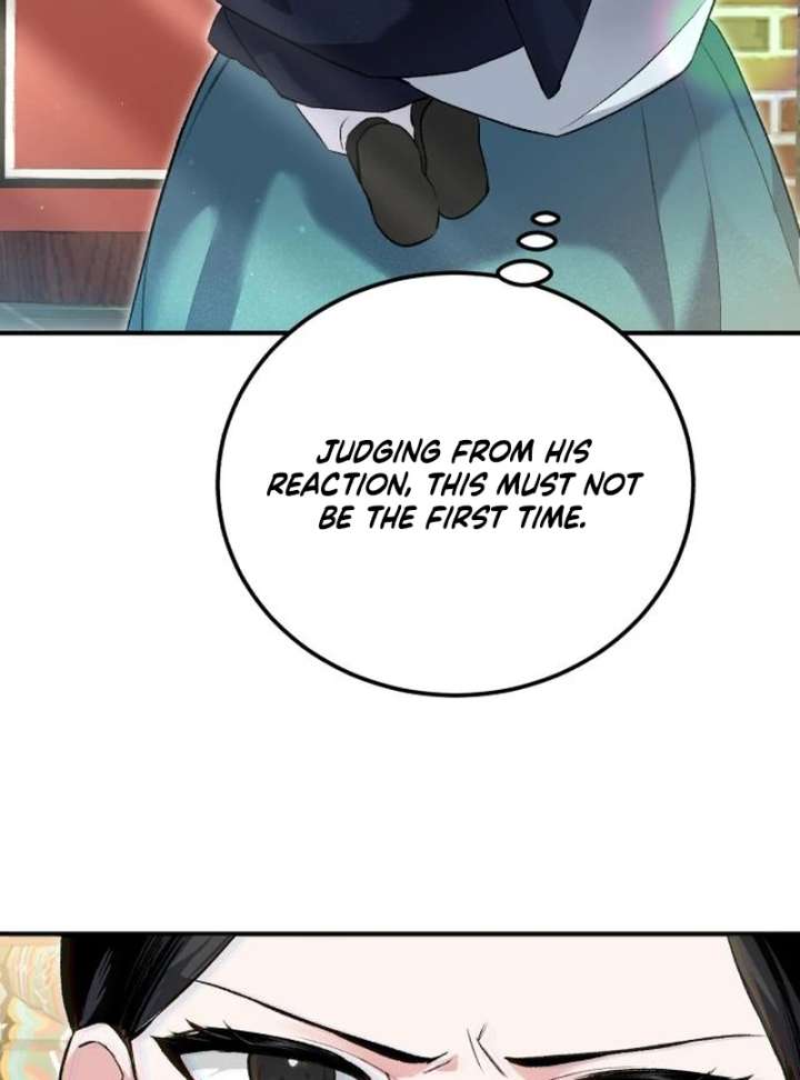 Reborn as the Doomed Prince’s Nanny Chapter 3 page 117