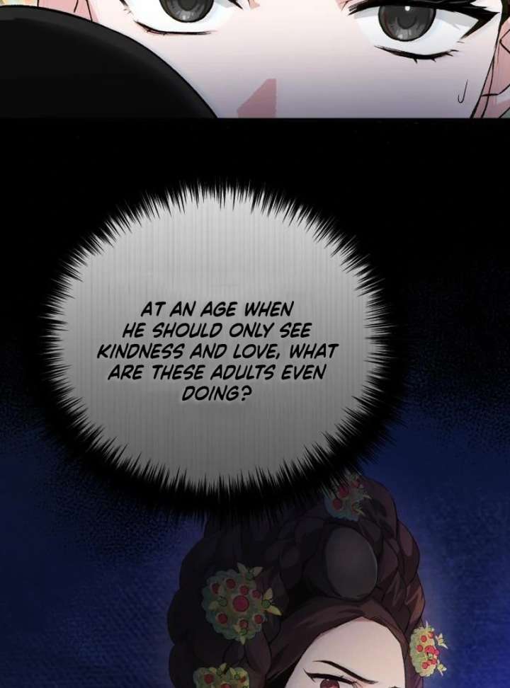 Reborn as the Doomed Prince’s Nanny Chapter 3 page 118