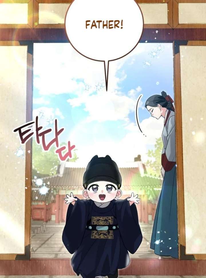 Reborn as the Doomed Prince’s Nanny Chapter 3 page 128