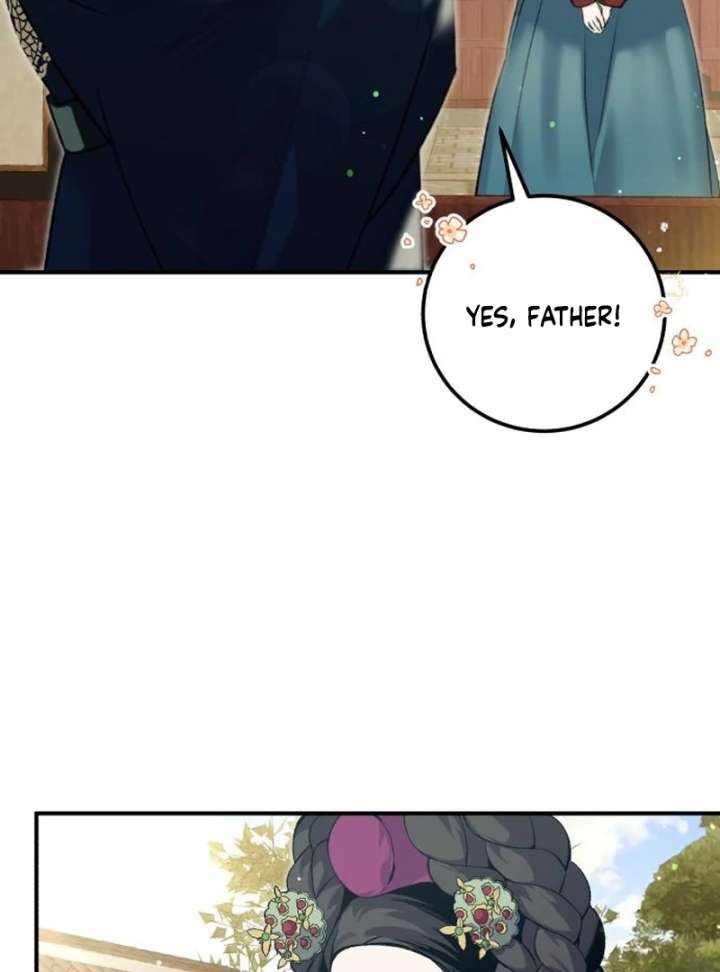 Reborn as the Doomed Prince’s Nanny Chapter 3 page 135
