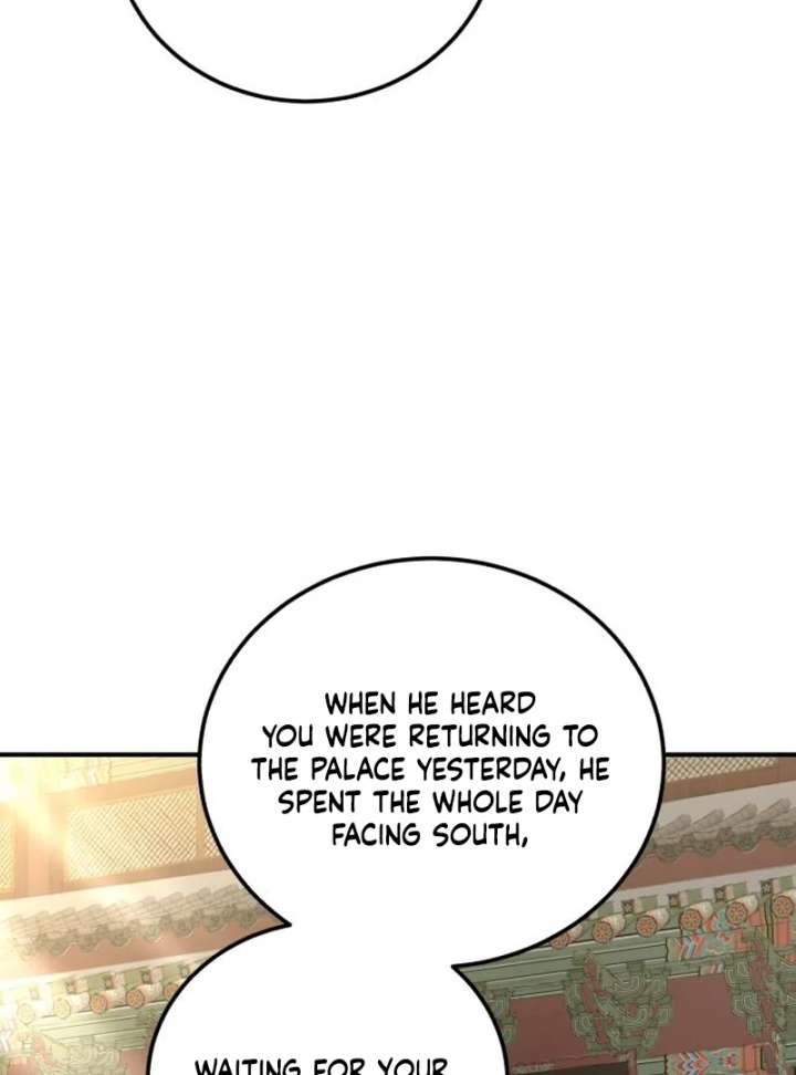 Reborn as the Doomed Prince’s Nanny Chapter 3 page 137