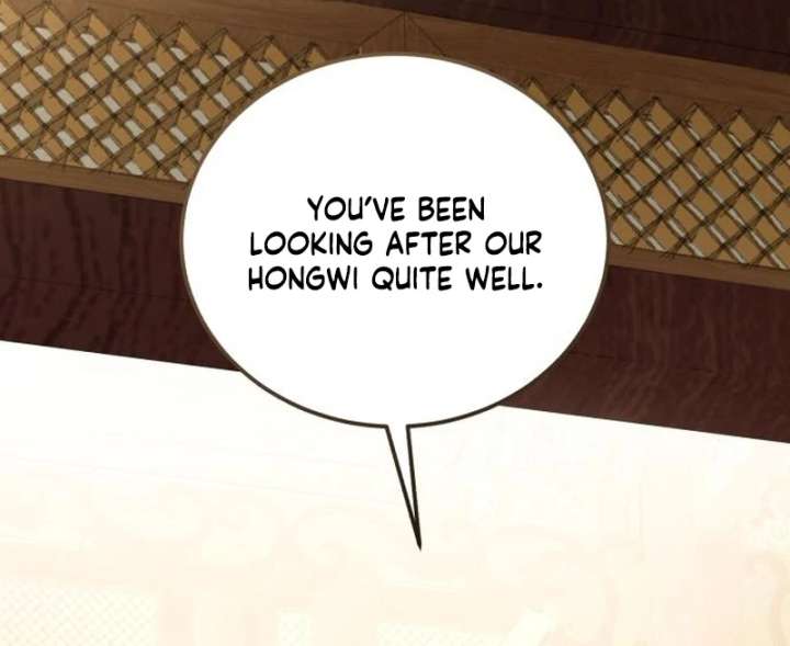 Reborn as the Doomed Prince’s Nanny Chapter 3 page 143