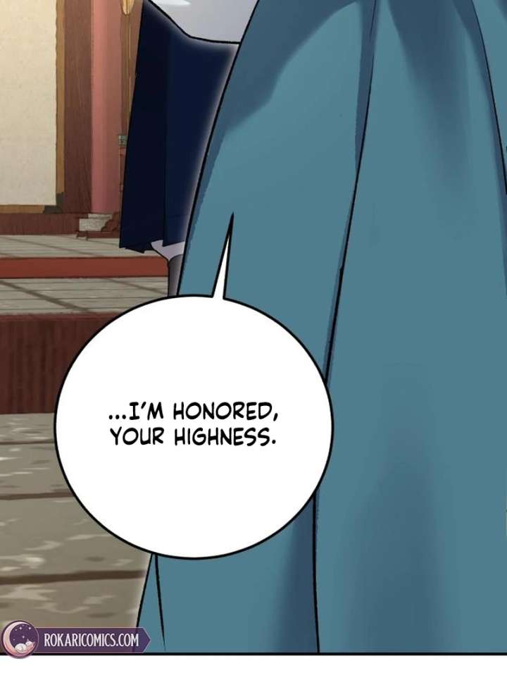 Reborn as the Doomed Prince’s Nanny Chapter 3 page 145
