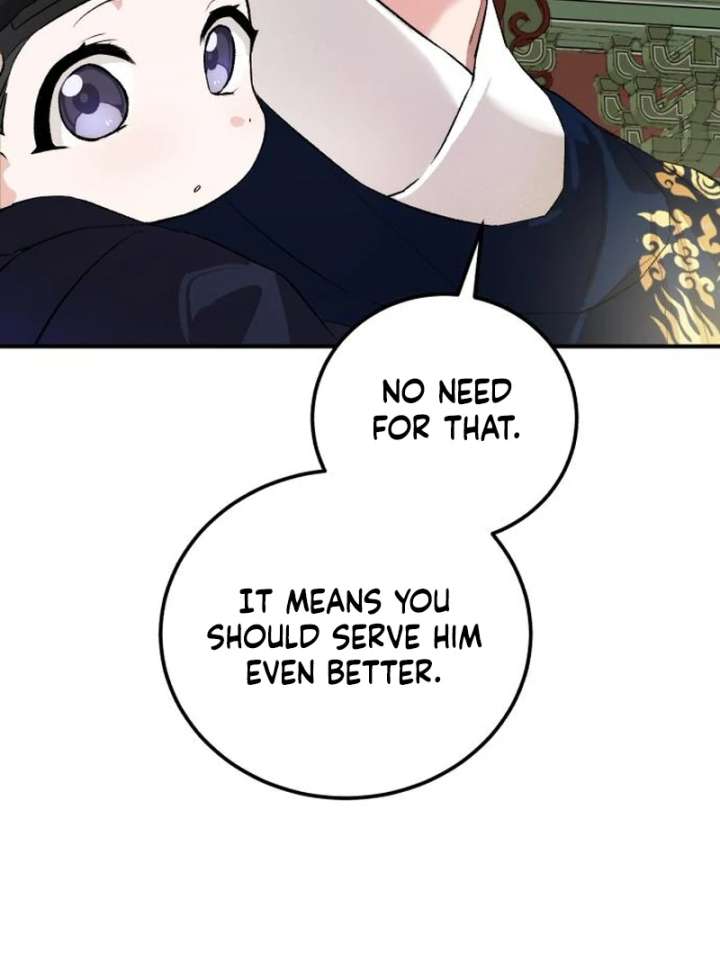 Reborn as the Doomed Prince’s Nanny Chapter 3 page 147