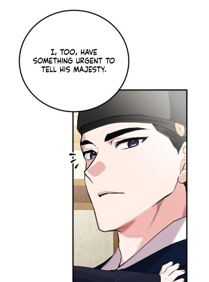 Reborn as the Doomed Prince’s Nanny Chapter 3 page 156