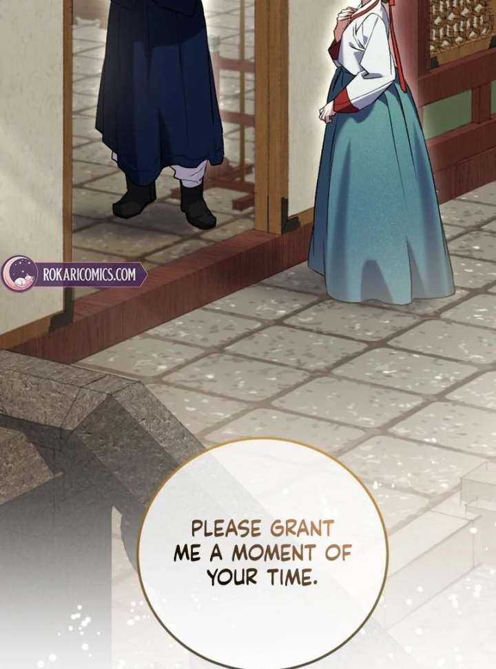 Reborn as the Doomed Prince’s Nanny Chapter 3 page 159