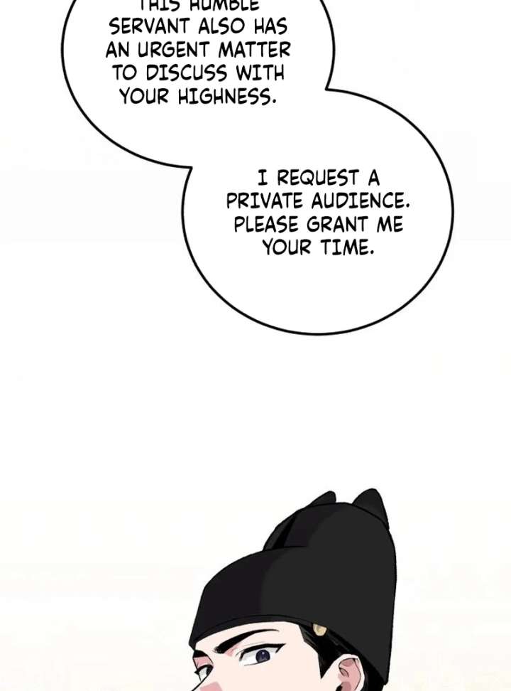 Reborn as the Doomed Prince’s Nanny Chapter 4 page 4