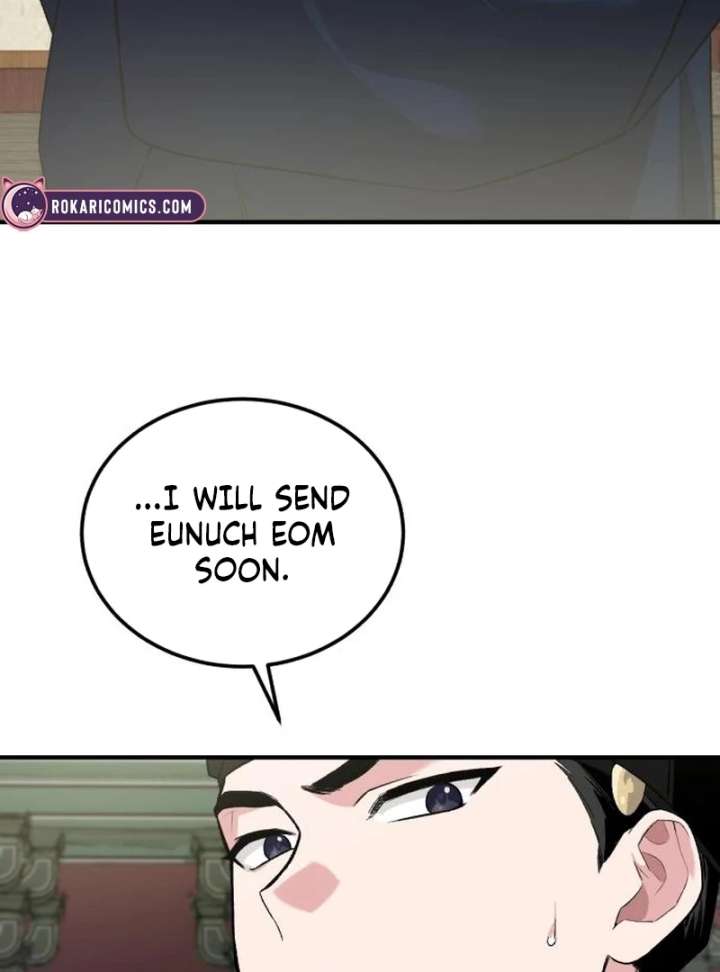 Reborn as the Doomed Prince’s Nanny Chapter 4 page 6