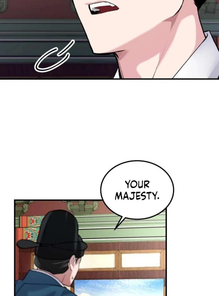 Reborn as the Doomed Prince’s Nanny Chapter 4 page 7