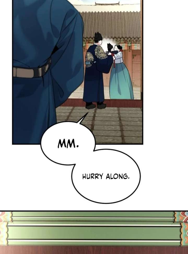 Reborn as the Doomed Prince’s Nanny Chapter 4 page 8
