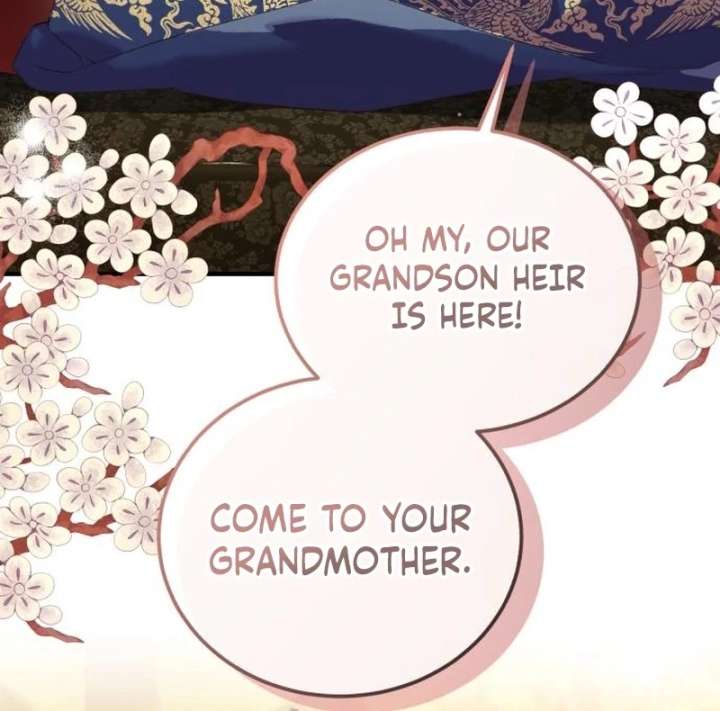 Reborn as the Doomed Prince’s Nanny Chapter 4 page 19