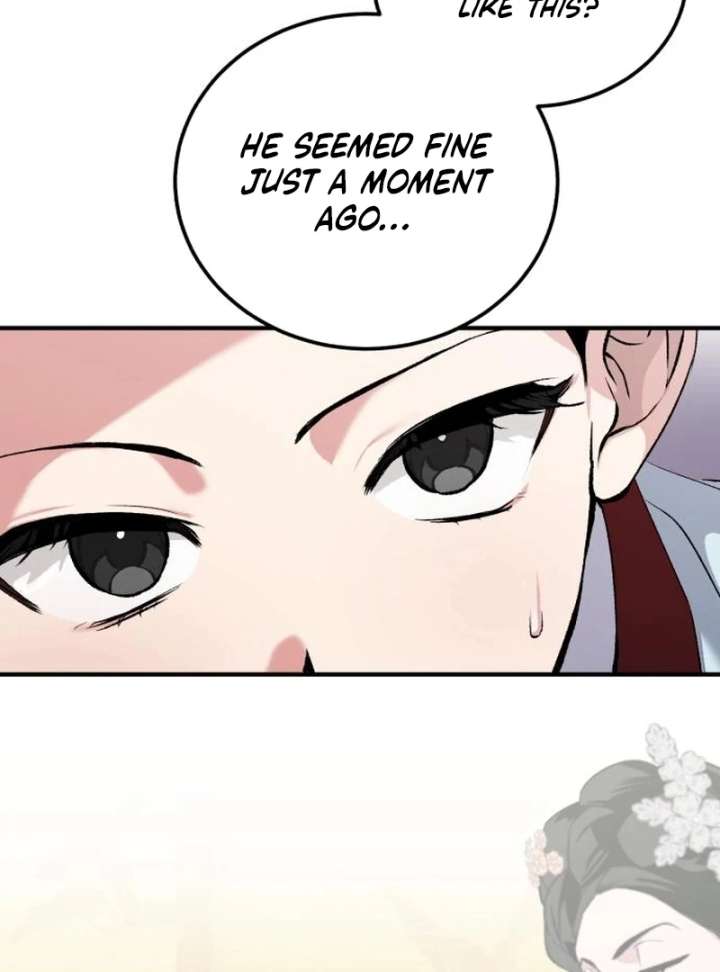 Reborn as the Doomed Prince’s Nanny Chapter 4 page 31