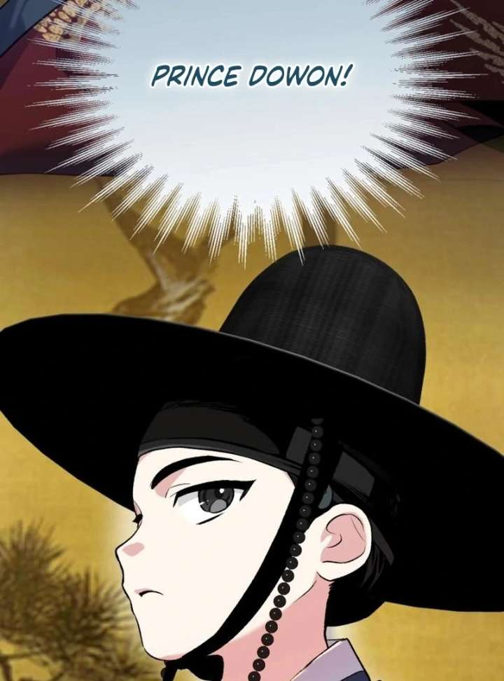 Reborn as the Doomed Prince’s Nanny Chapter 4 page 33