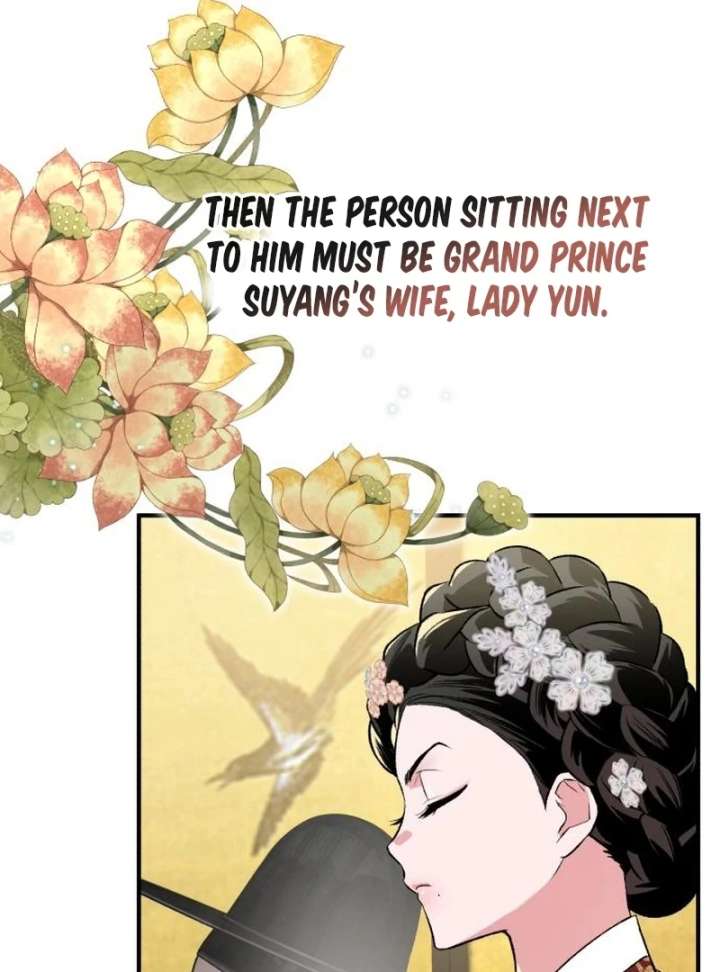 Reborn as the Doomed Prince’s Nanny Chapter 4 page 37