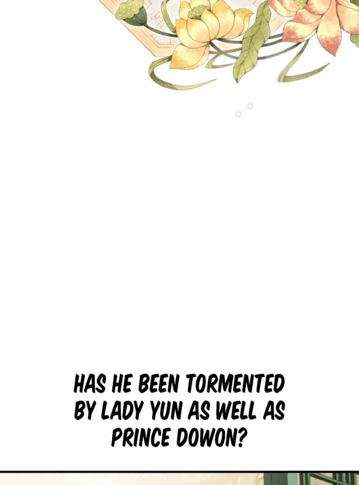 Reborn as the Doomed Prince’s Nanny Chapter 4 page 39