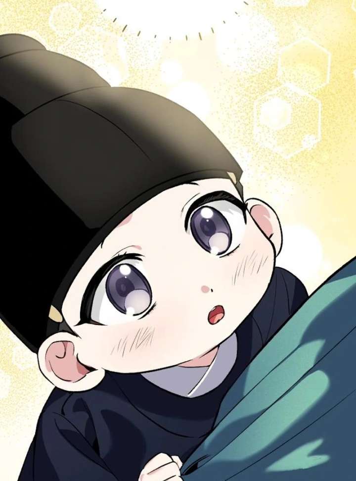 Reborn as the Doomed Prince’s Nanny Chapter 4 page 43