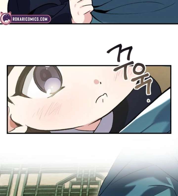 Reborn as the Doomed Prince’s Nanny Chapter 4 page 44