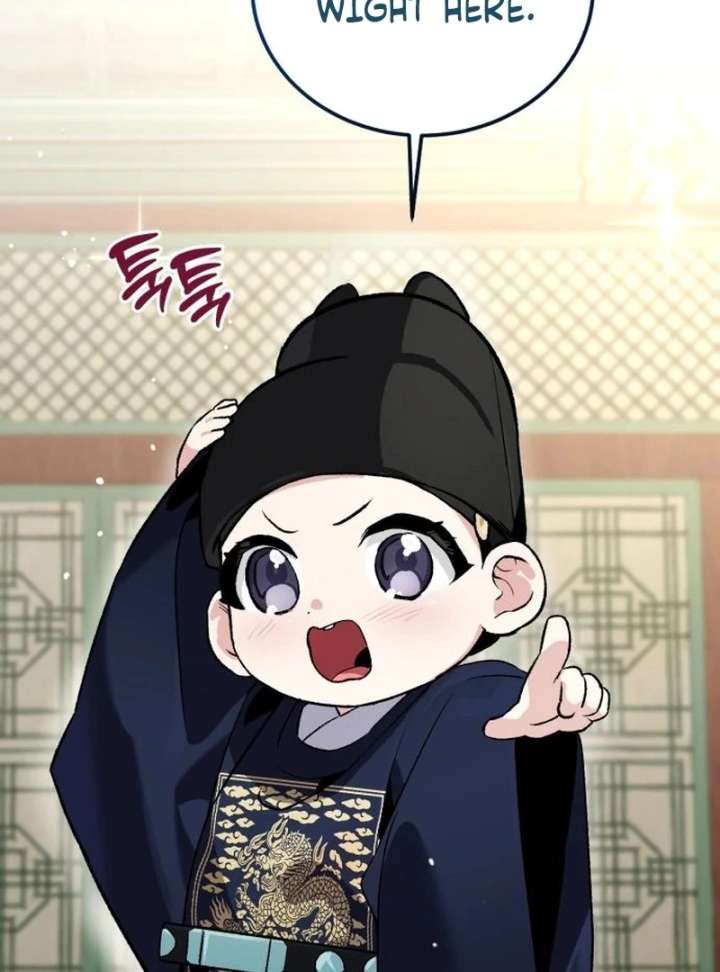 Reborn as the Doomed Prince’s Nanny Chapter 4 page 50
