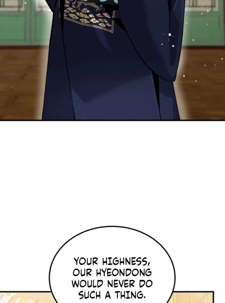 Reborn as the Doomed Prince’s Nanny Chapter 4 page 51
