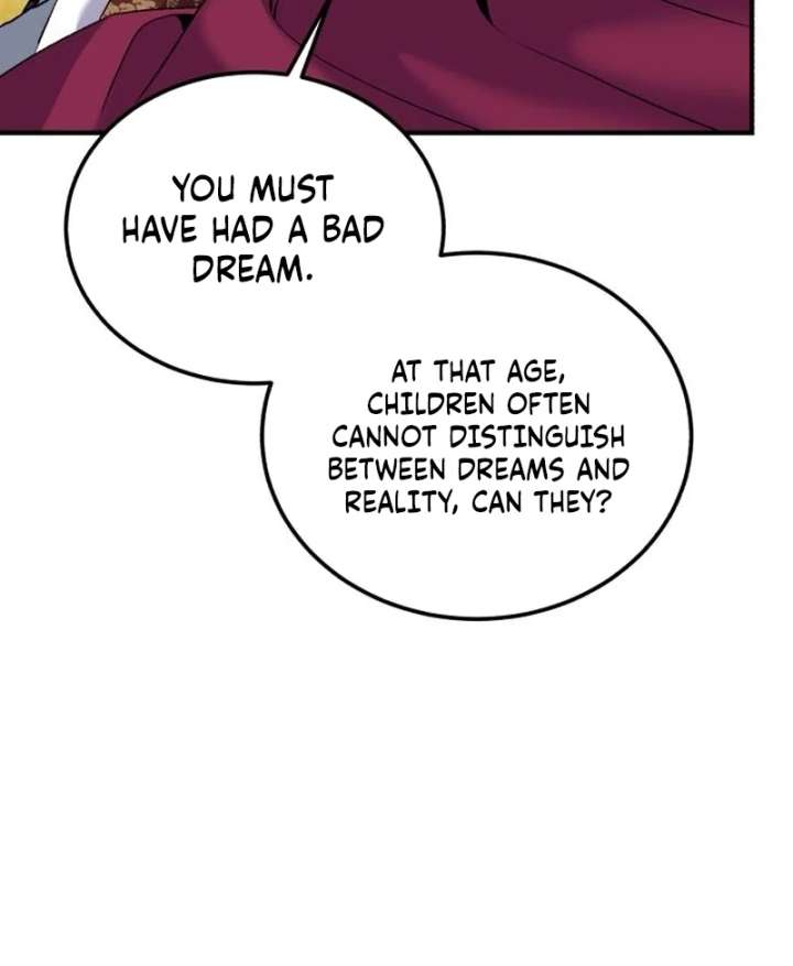 Reborn as the Doomed Prince’s Nanny Chapter 4 page 53