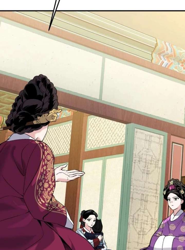 Reborn as the Doomed Prince’s Nanny Chapter 4 page 60
