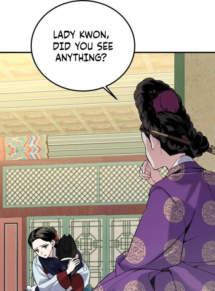Reborn as the Doomed Prince’s Nanny Chapter 4 page 64