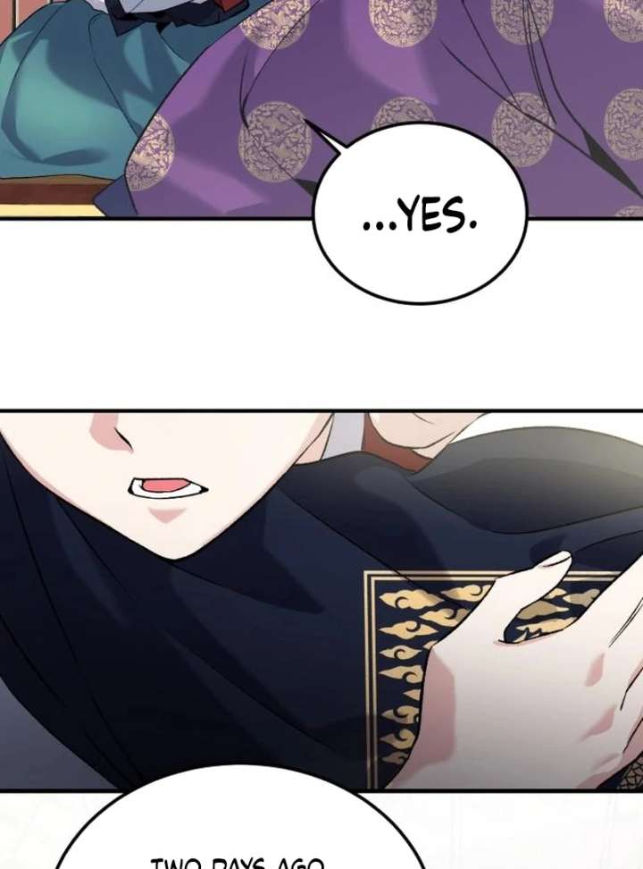 Reborn as the Doomed Prince’s Nanny Chapter 4 page 65