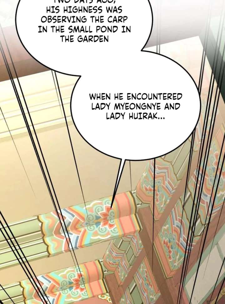 Reborn as the Doomed Prince’s Nanny Chapter 4 page 66