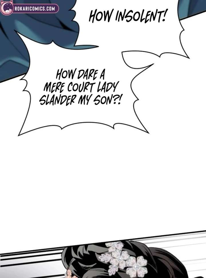 Reborn as the Doomed Prince’s Nanny Chapter 4 page 68