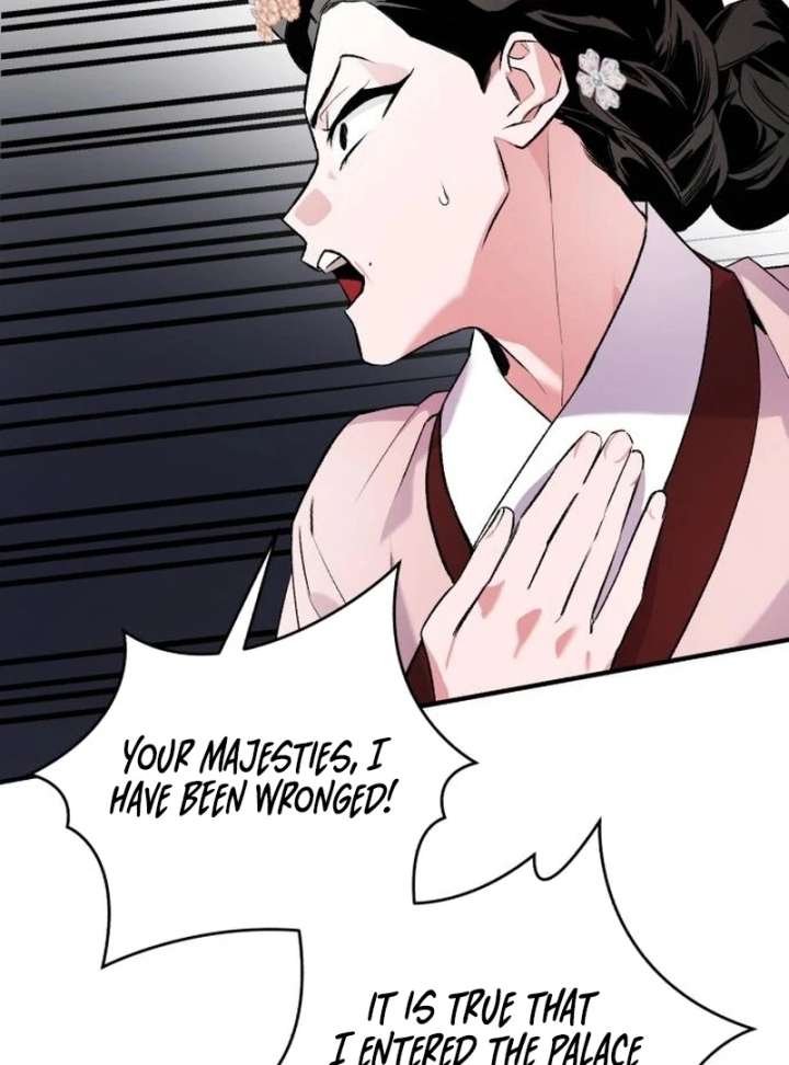 Reborn as the Doomed Prince’s Nanny Chapter 4 page 69
