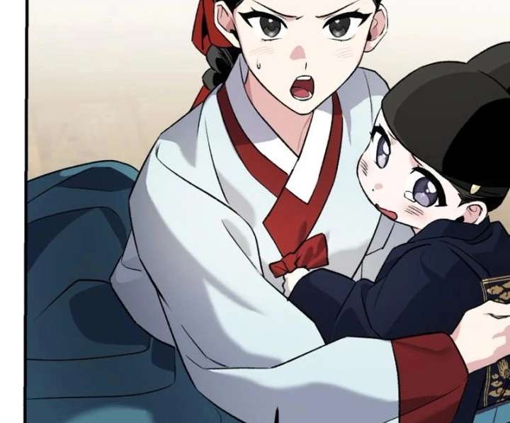 Reborn as the Doomed Prince’s Nanny Chapter 4 page 72
