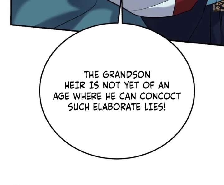 Reborn as the Doomed Prince’s Nanny Chapter 4 page 73