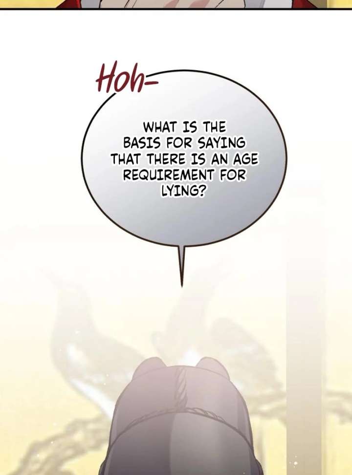 Reborn as the Doomed Prince’s Nanny Chapter 4 page 76