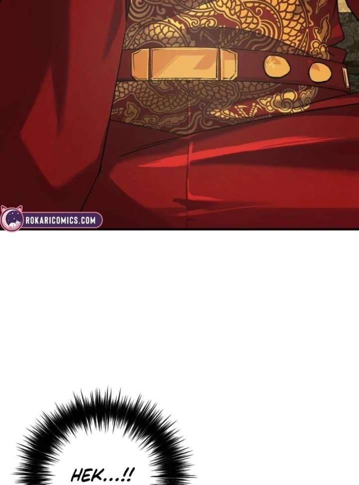 Reborn as the Doomed Prince’s Nanny Chapter 4 page 78