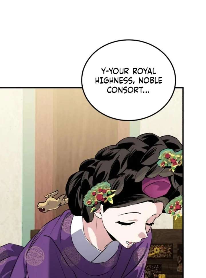 Reborn as the Doomed Prince’s Nanny Chapter 4 page 89