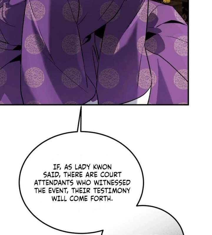 Reborn as the Doomed Prince’s Nanny Chapter 4 page 90