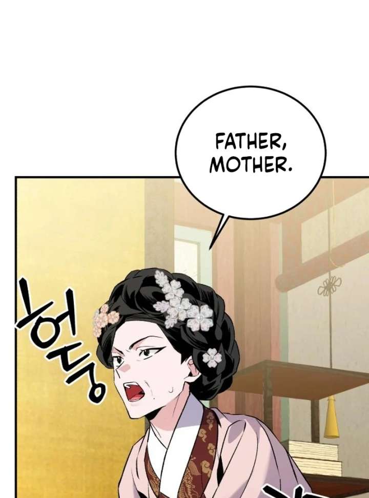 Reborn as the Doomed Prince’s Nanny Chapter 4 page 96