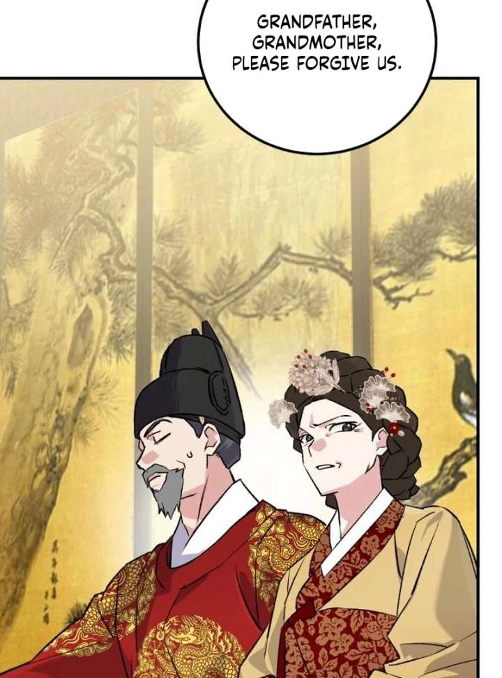 Reborn as the Doomed Prince’s Nanny Chapter 4 page 98