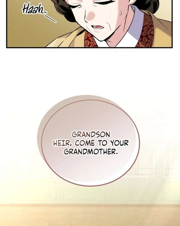 Reborn as the Doomed Prince’s Nanny Chapter 4 page 100