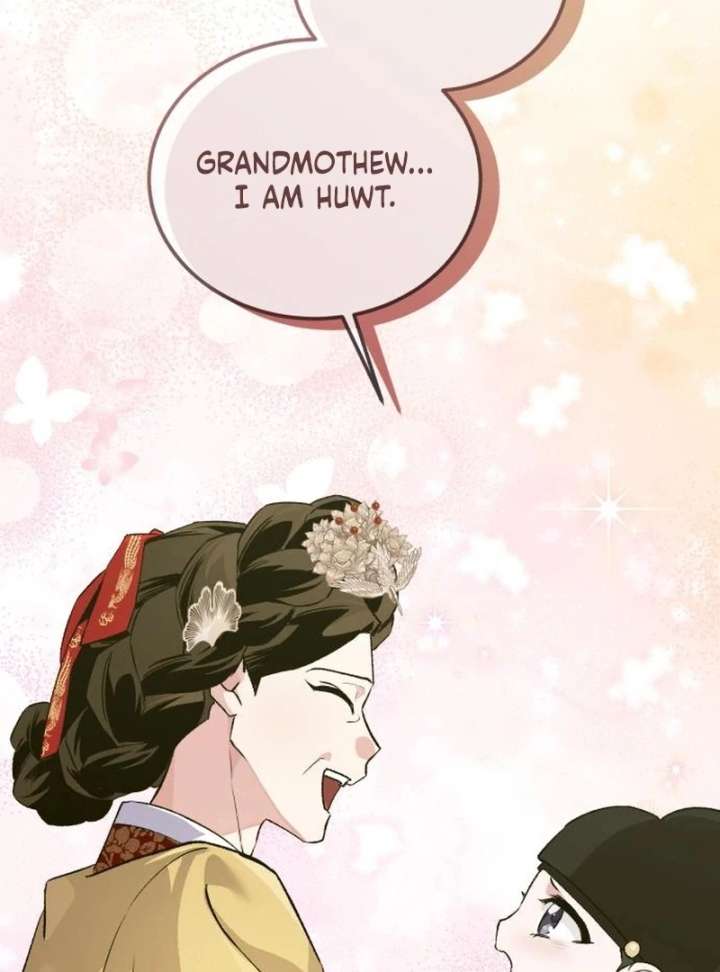 Reborn as the Doomed Prince’s Nanny Chapter 4 page 103