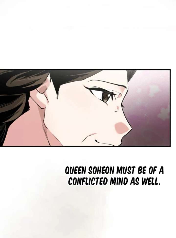 Reborn as the Doomed Prince’s Nanny Chapter 4 page 105