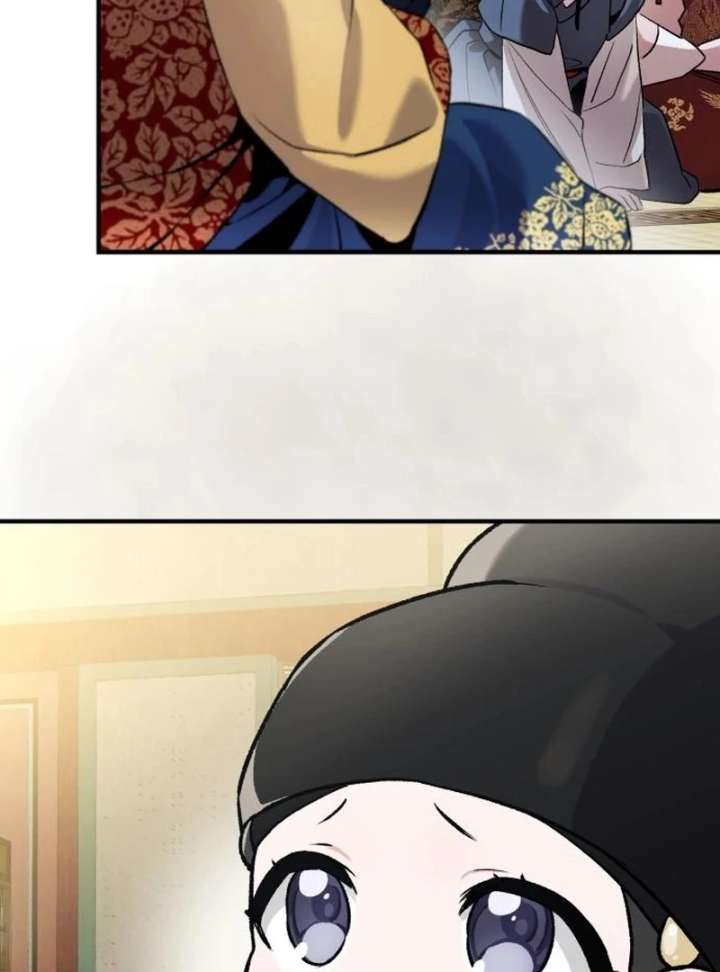 Reborn as the Doomed Prince’s Nanny Chapter 4 page 107