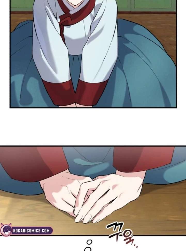Reborn as the Doomed Prince’s Nanny Chapter 4 page 111